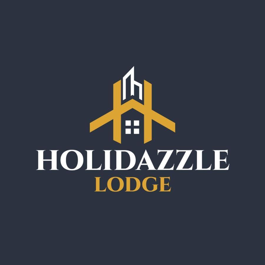 Holidazzle Lodge Islamabad Eksteriør billede