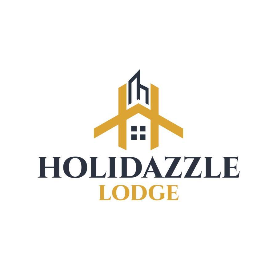 Holidazzle Lodge Islamabad Eksteriør billede